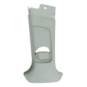 Moldura Coluna Lateral Esquerdo Prisma Onix 13/19 Orig.