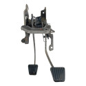 Pedal Freio E Embreagem Corsa Classic 1999 A 2006