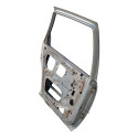 Porta Traseira Esquerda Original Vectra 1994 1995 1996 Traseira Esquerda Cinza