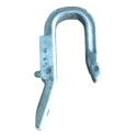 Suporte Radiador Inferior Gm Astra Zafira 1999 A 2011