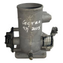 Corpo Borboleta Tbi Vectra 1997 A 2005
