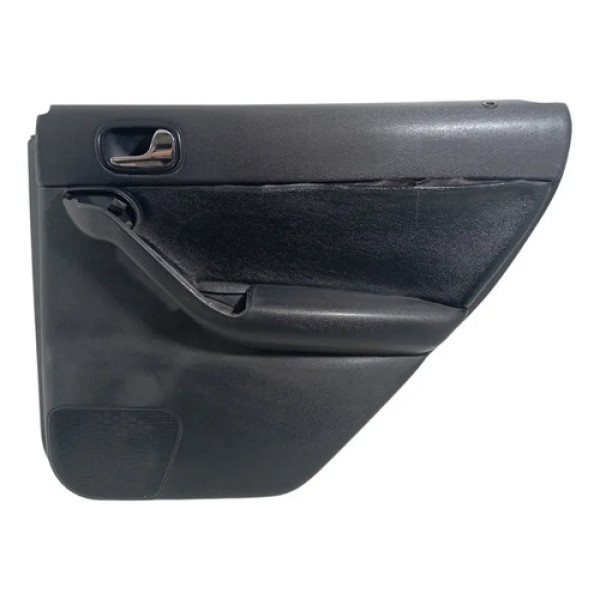 Forro Porta Traseiro Direito Audi A3 1999 A 2006