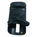 Acabamento Coluna Direção Voyage G5 08/12 5u0859559b