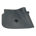 Moldura Lateral Console Esquerdo Acabamento Vecra 97 A 2005