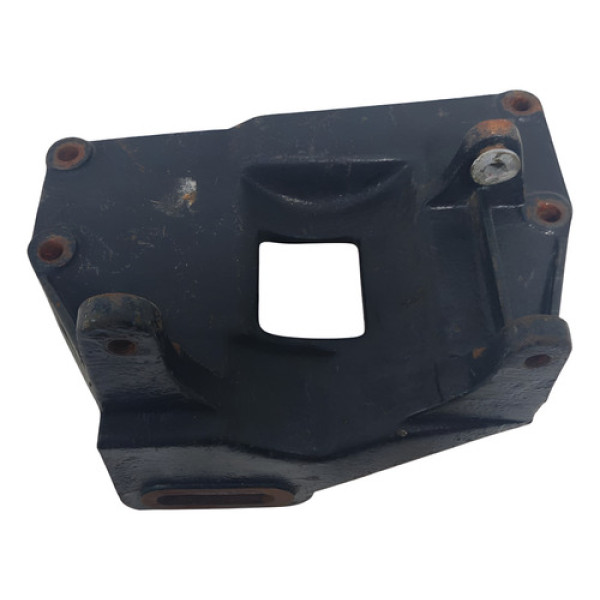 Suporte Compressor Saveiro Gol Parati G4 1998 A 2016