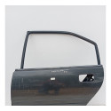 Porta Traseira Esquerda Omega 1999 2000 2001 A 2005 Traseira Esquerdo Preto