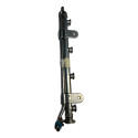 Flauta Bico Injetor Corsa 1.0 8v Mpfi 1996 Á 1999