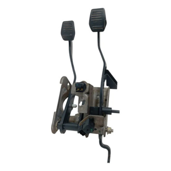 Suporte Pedal Embreagem Freio Fiesta Zetec 2003 A 2008
