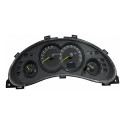 Painel Instrumentos Gm Corsa Classic 2010 2011 2012 A 2016 Preto