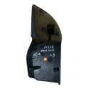 Moldura Inter. Retrovisor Direito Corsa Montana 2002 A 2012