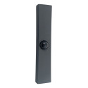 Moldura Sensor Alarme Gm Agile Montana 2010 A 2014 94715428