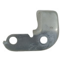 Suporte Coletor Admissao Gm Cobalt Corsa Meriva 93397817