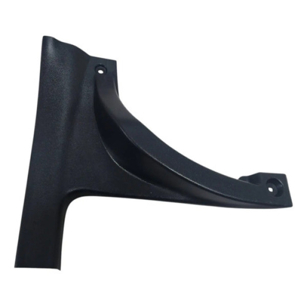 Soleira Porta Traseira Esq Hb20 2013 A 2019 633440012 Preto