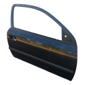 Porta Dianteira Direita Astra  1998 Á 2009 2 Portas Original Dianteira Direita Preto