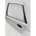 Porta Traseira Esquerda Original Vectra 1994 1995 1996 Traseira Esquerda Cinza
