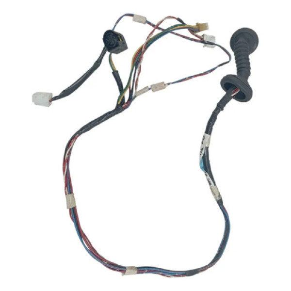 Chicote Porta Traseira Direita Toyota Corolla 2003 A 2008