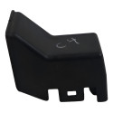 Acabamento Resistência Ventoinha Citroen Peugeot 