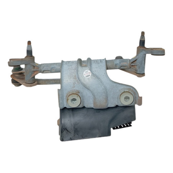 Máquina Galhado Motor Limpador Parabrisa Crossfox Fox Spacef Esquerdo