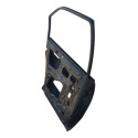 Porta Traseira Esquerda Omega 1999 2000 2001 A 2005 Traseira Esquerdo Preto