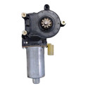 Motor Da Maquina Dianteira Esquerda Zafira 02/12 Preto
