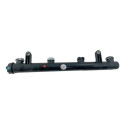 Flauta Bico Injetor Gm Celta Corsa Prisma Montana 25365492