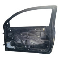 Porta Direita Vw Saveiro G5 G6 G7 G8 Original Dianteira Direito Preto