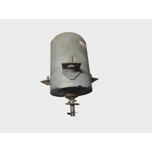 Motor Da Ventoinha Gol Parati Saveiro 1984 A 1994 12