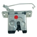 Fechadura Porta Mala Original Astra Hatch 99/11 09130569