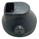 Carcaça Farol Titan 125 2000 A 2004 Fan 125 2000 A 2008 Ambos Lados