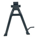 Cavalete Central Sundown Web 100  Preto