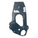 Capa Correia Dentada Inferior Gm Celta Corsa Prisma  07/12