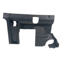Moldura Inferior Painel Chevrolet S10 Blazer 2001 A 2011