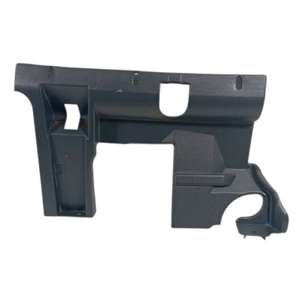 Moldura Inferior Painel Chevrolet S10 Blazer 2001 A 2011
