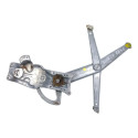 Máquina Vidro Elétrico D.d Monza 92 A 96 Sem Motor