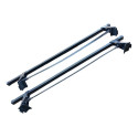 Rack De Teto Siena Fiat Siena 2009 A 2015 Preto