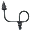 Cano Atuador Embreagem Onix Prisma Montana Cobalt Spin 