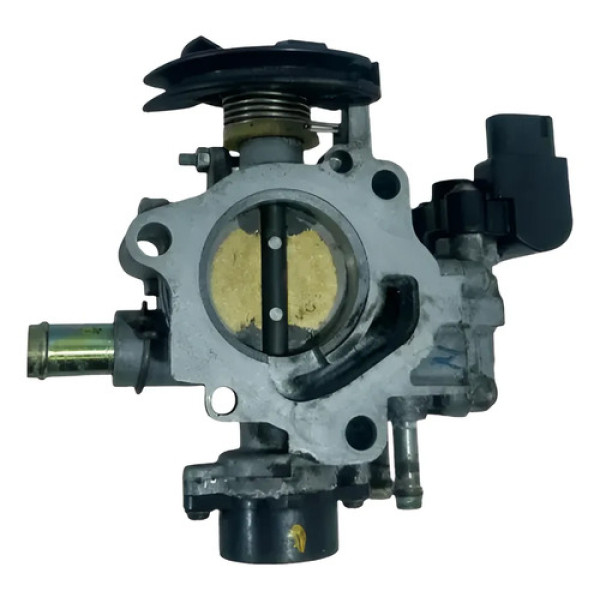 Tbi Corpo Borboleta 1.6 16v Toyota Corolla 2003 A 2008