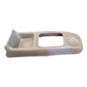 Console Central Corsa Classic 1999 2016 90436792 Original