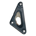 Suporte Agregado Coxim Esquerdo Quadro Gm Astra 1998 A 2012