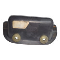 Puxador Moldura Porta Traseira  Corsa  Gm 1994 A 2011 Cinza Traseira