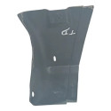 Moldura Spoiler Traseiro Direito Astra 2003 A 2011 93359267 Preto