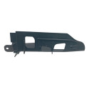 Acabamento Saida De Ar Lateral Console Audi A3 1999 A 2006