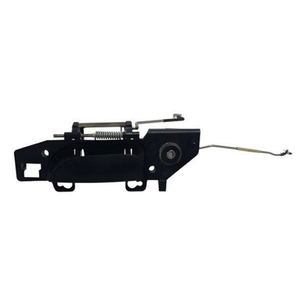 Maçaneta Externa Dianteira Direita Ford Mondeo 1994/2000 Preto