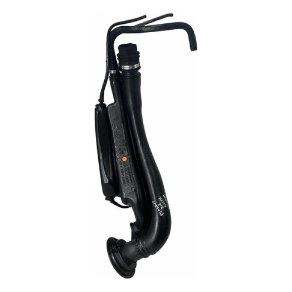 Gargalo Tanque Combustível Peugeot Hatch 206 1998 1999 2008
