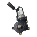 Motor Maquina De Vidro T.d Astra 1999 A 2011