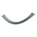 Aplique Lateral Tras Direito Corsa Classic 11/16 94735256 Prata