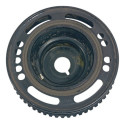 Polia Virabrequim Corsa Meriva Montana 2002/2012 93334794 Ar