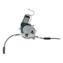 Máquina Vidro Elétrico Dianteira Esquerda Gol Bola G2 2porta
