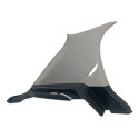 Suporte Bagagito Traseiro Esquerdo Astra Hatch 2003/2011 Preto