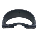 Moldura Painel Instrumento Corsa Classic 1994 A 2016 Preto